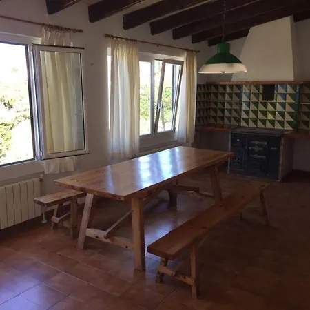 Chalet Bonanza Сasa de vacaciones *