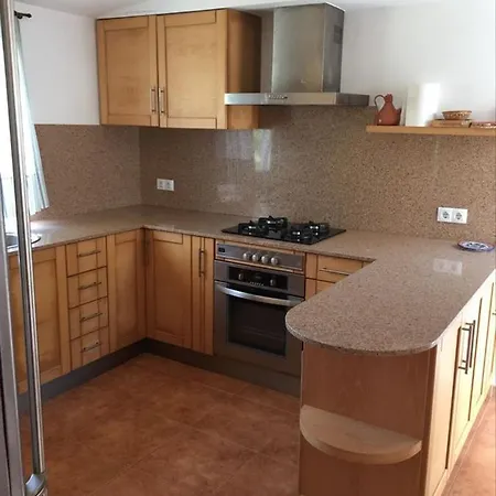 Holiday home Chalet Bonanza *