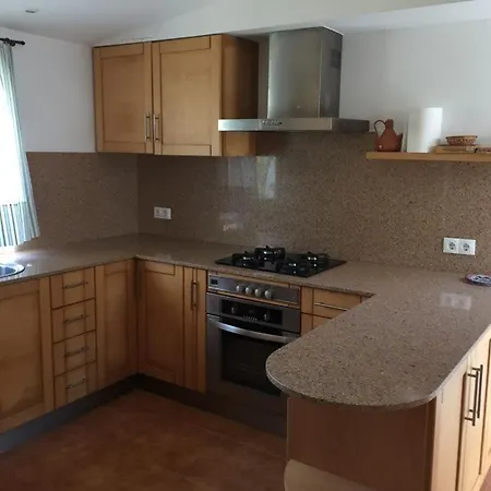 Vakantiehuis Chalet Bonanza