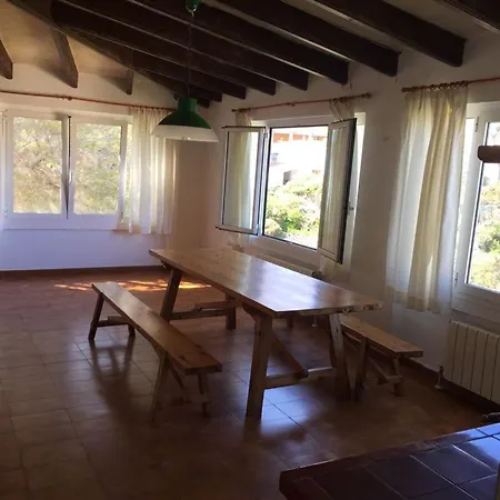 Chalet Bonanza Vakantiehuis *